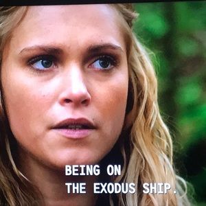 Meet your Posher, Mary hope